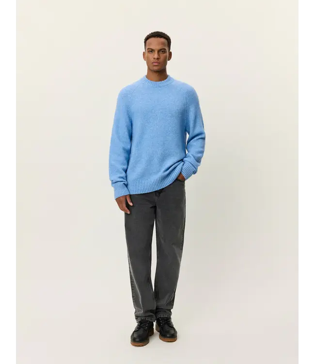 Les Deux Les Deux Gilbert Crewneck Knit Allure