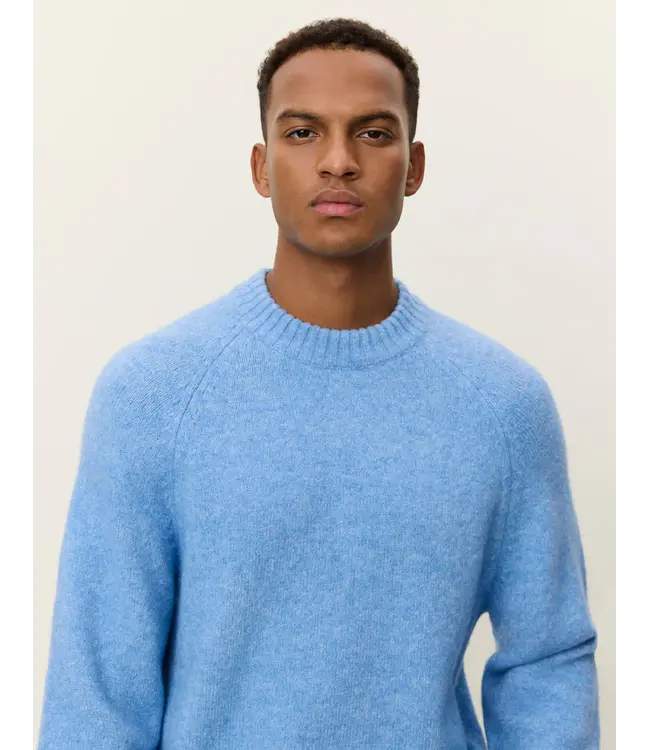 Les Deux Les Deux Gilbert Crewneck Knit Allure