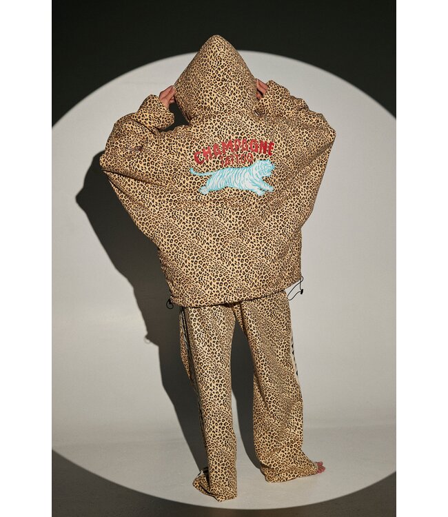 Sabbi Sabbi Big Cat Energy Puffer