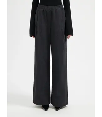 Nous Sommes Labels Nous Sommes Label Gina Pants Black