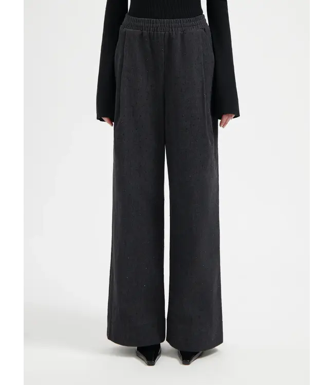 Nous Sommes Labels Nous Sommes Label Gina Pants Black