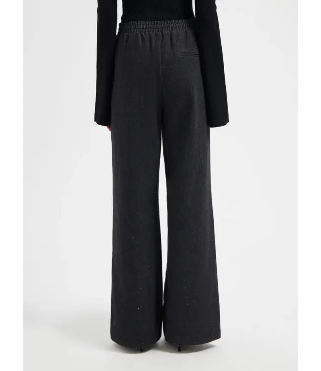 Nous Sommes Labels Nous Sommes Label Gina Pants Black