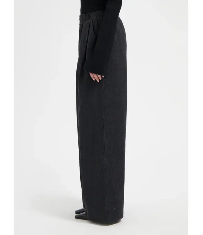 Nous Sommes Labels Nous Sommes Label Gina Pants Black