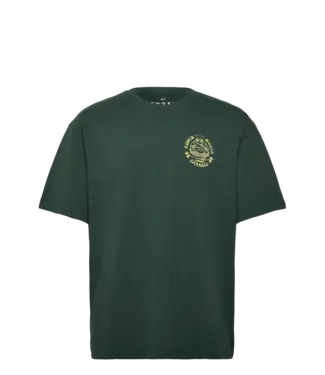 Edwin Edwin Music Channel TS Green Gables garment washed