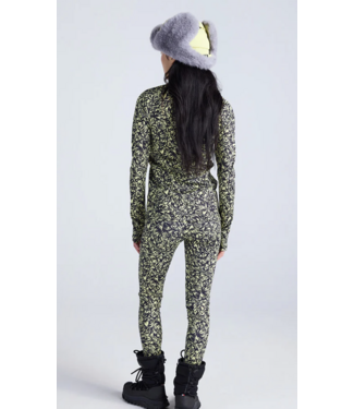 Stieglitz Stieglitz Noor Legging Yellow