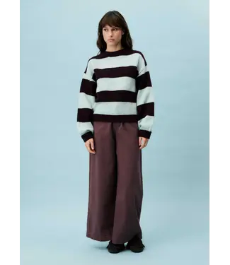 Frnch Frnch Pyronia  Pull Vert Eau