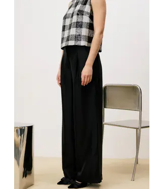 Frnch Frnch Pantalon Lynn Noir