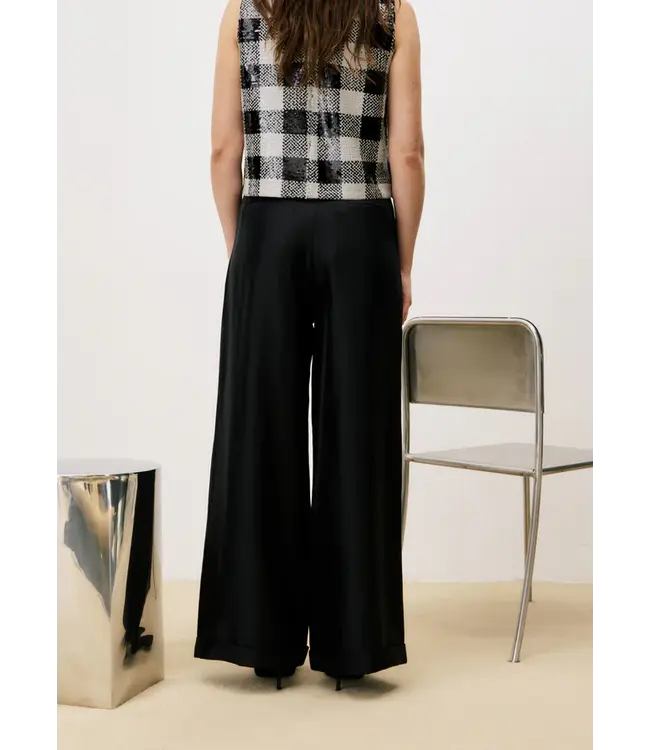 Frnch Frnch Pantalon Lynn Noir