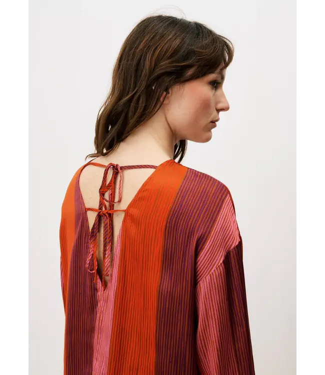 Frnch Frnch Top Chaka  Rayures