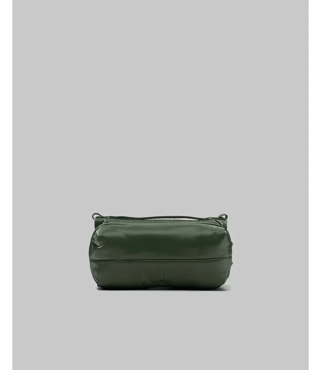 Topologie Topologie Bottle Sacoche Medium Deep Forest Metallic