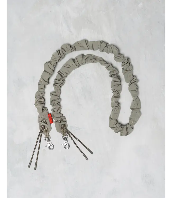 Topologie Topologie Straps Bungee Strap Moss Tech sateen