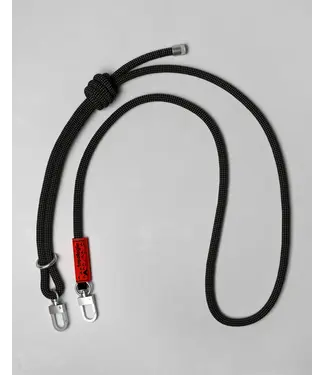 Topologie Topologie Straps  Rope Strap Black Lattice