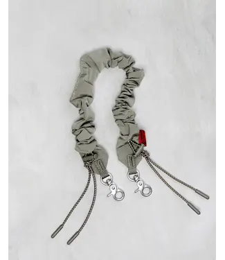 Topologie Topologie Straps Bungee Wrist Strap Moss Tech sateen