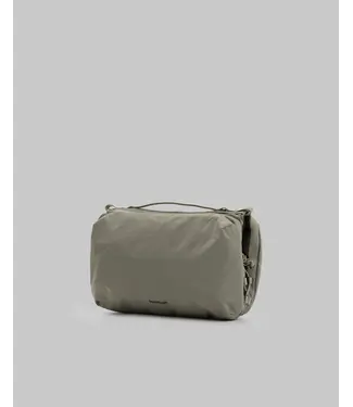 Topologie Topologie  Bags Bottle Sacoche Large Moss Papery