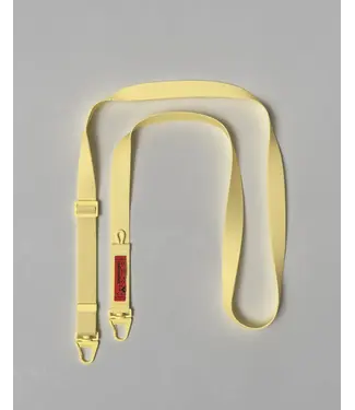Topologie Topologie  Straps To Go Strap Regular French Vanilla