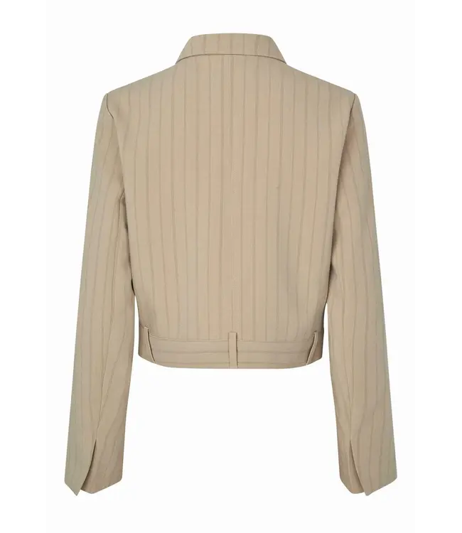 Second Female Second Female Felicia Jacket Trench Coat