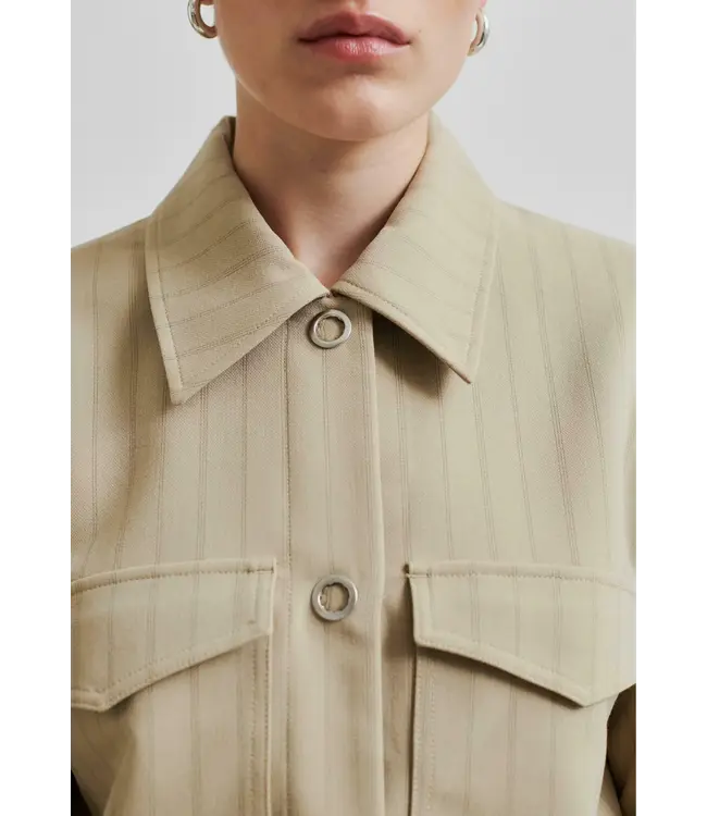 Second Female Second Female Felicia Jacket Trench Coat