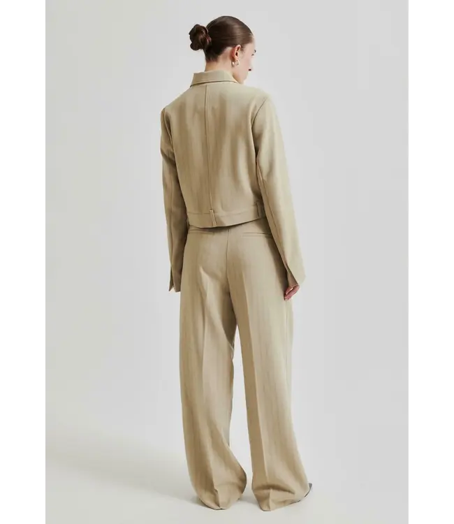 Second Female Second Female Felicia Jacket Trench Coat