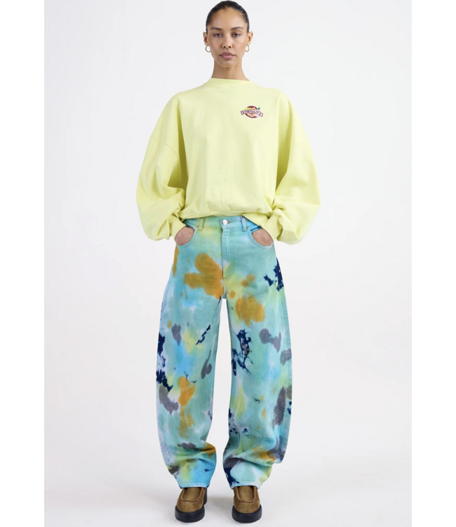 Stieglitz Stieglitz Lotus Jeans Multi