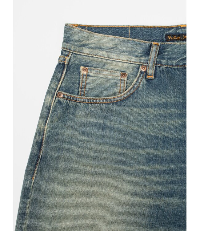 Nudie Jeans Nudie Jeans Tuff Tony Clay Canyons