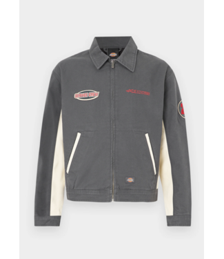 Dickies Dickies Nashport Jacket Charcoal