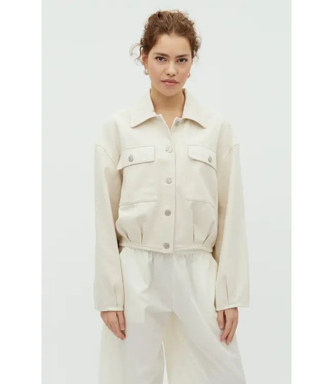 MbyM MBYM Geviva-M Blazer Nature Look