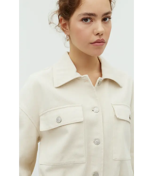 MbyM MBYM Geviva-M Blazer Nature Look