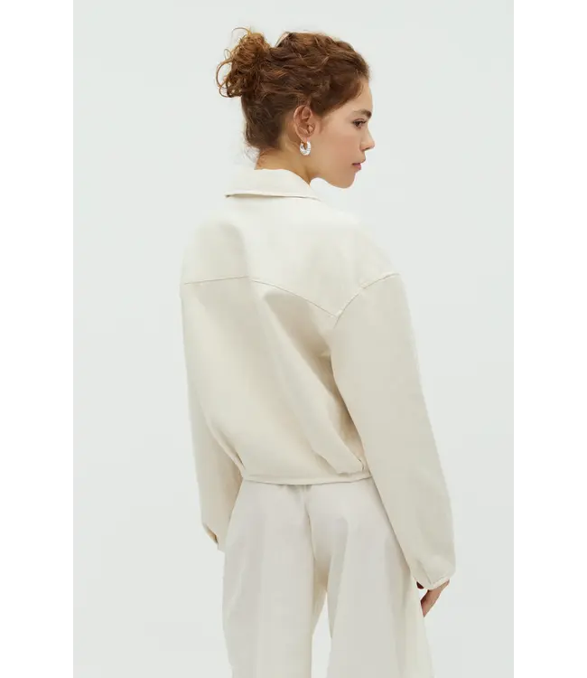 MbyM MBYM Geviva-M Blazer Nature Look