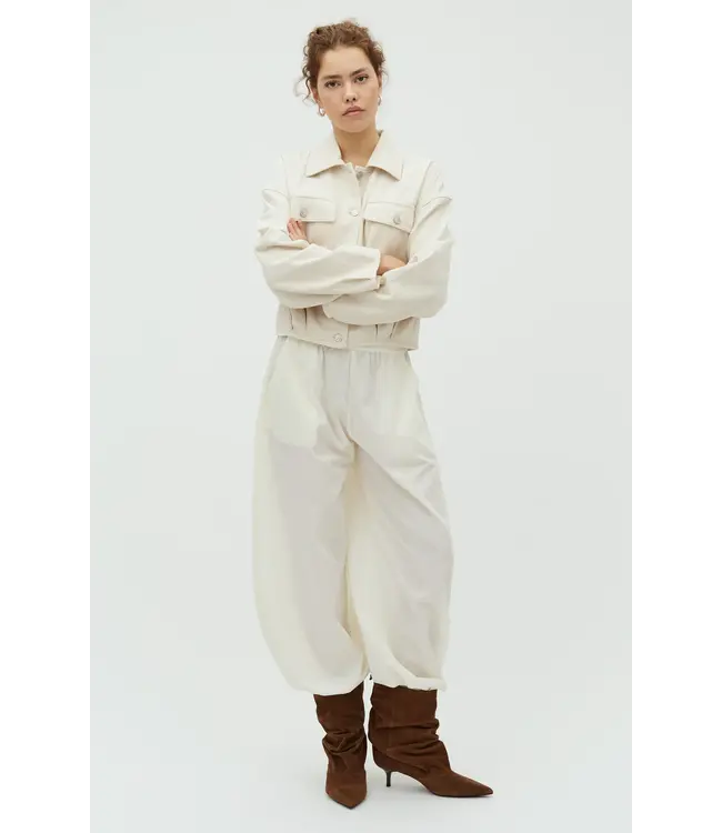 MbyM MBYM Geviva-M Blazer Nature Look