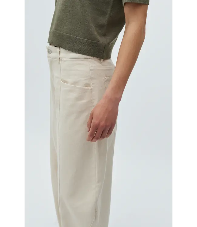 MbyM Mbym Nature Look Almira-M Jeans Nature Look