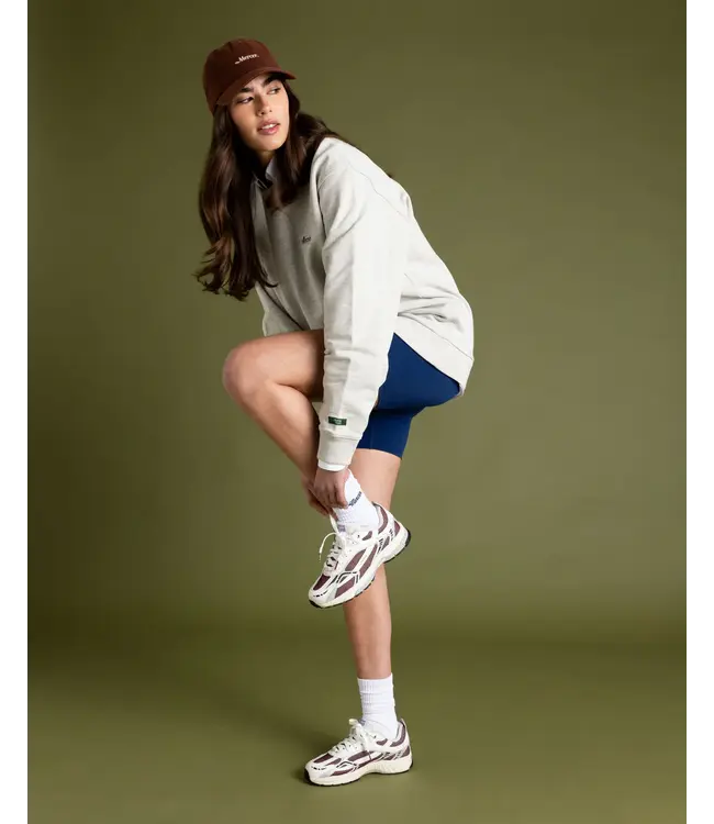 mercer Mercer The Re-Run White Silver White/Red