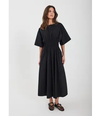 Norr Norr Betty Dress Black