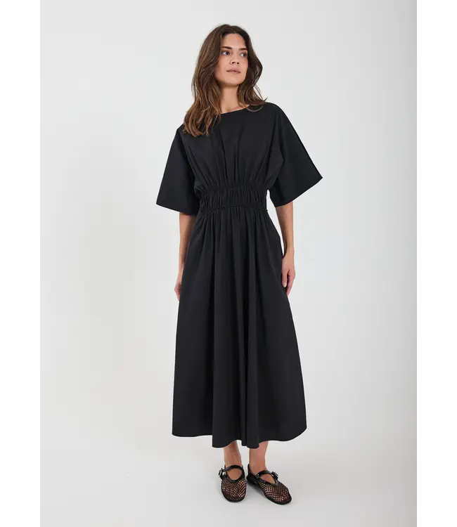 Norr Norr Betty Dress Black