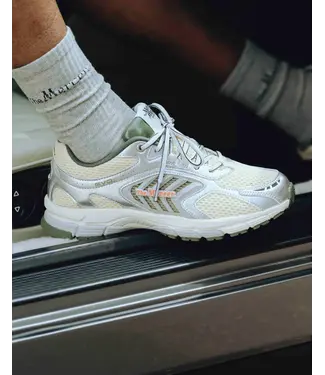 mercer Mercer The Re-Run Evo Army Green