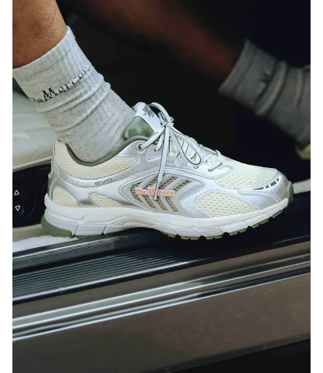 mercer Mercer The Re-Run Evo Army Green