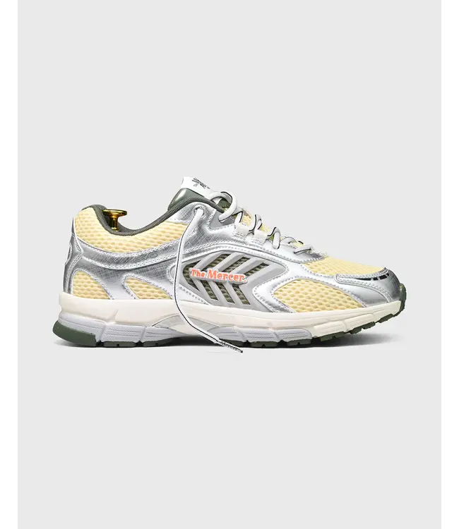 mercer Mercer The Re-Run Evo Army Green