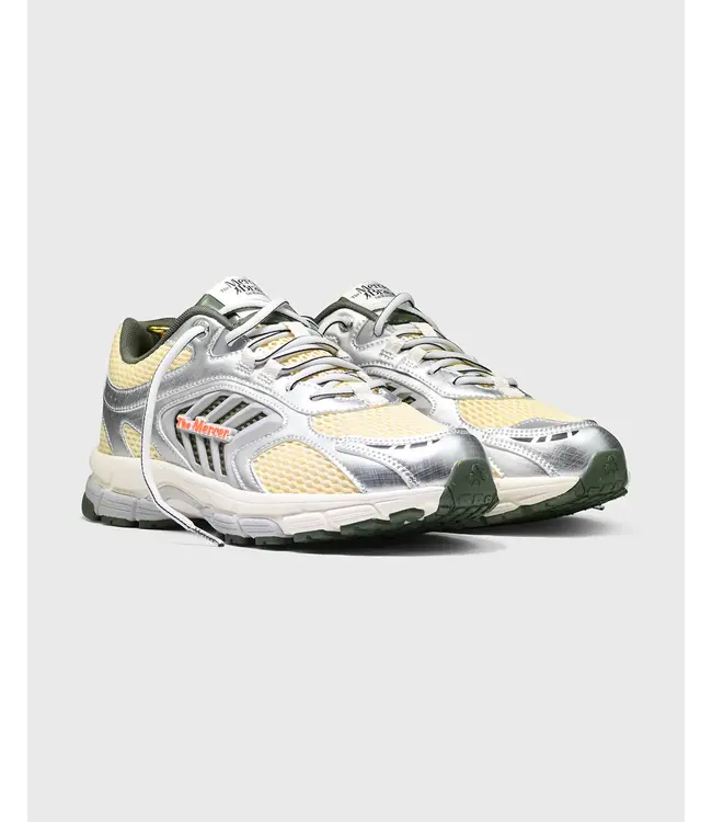 mercer Mercer The Re-Run Evo Army Green