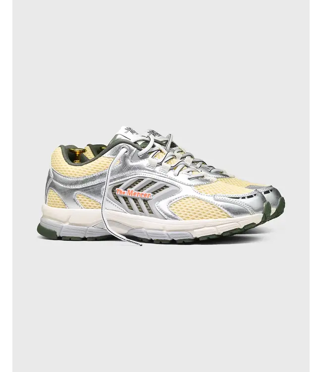 mercer Mercer The Re-Run Evo Army Green