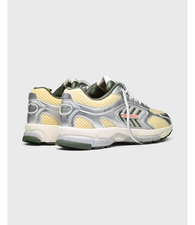 mercer Mercer The Re-Run Evo Army Green