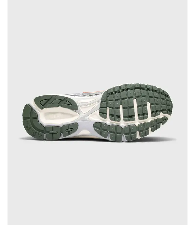 The Mercer Brand Mercer The Re-Run Evo Army Green