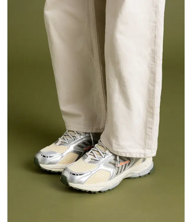 mercer Mercer The Re-Run Evo Army Green