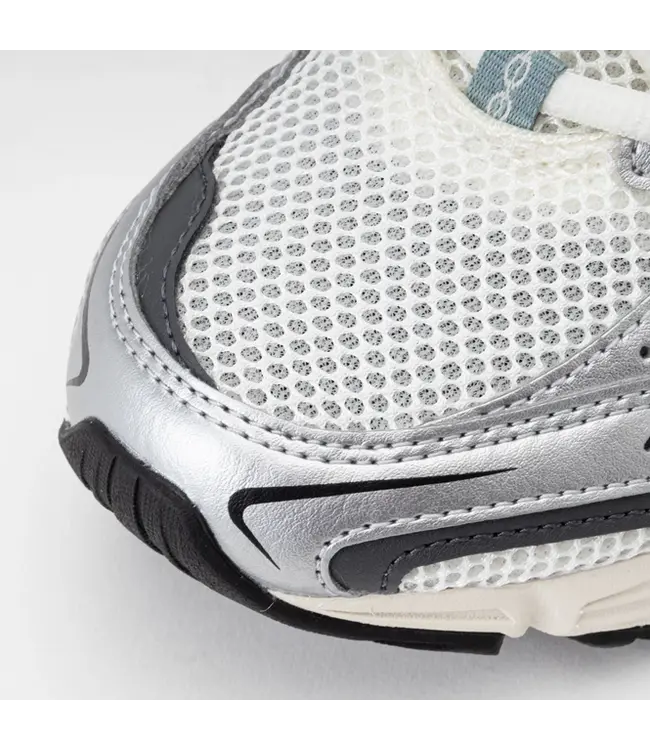 mizuno Mizuno MXR Snow White / Bistro Green / Silver