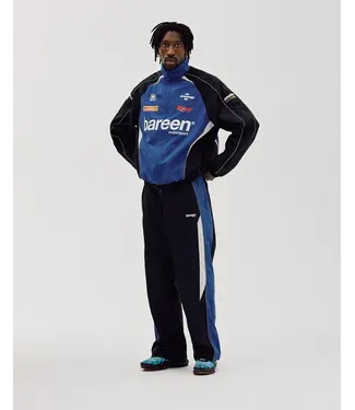 Bareen Bareen Track Jacket Cobalt Blue