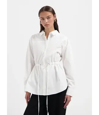 Nous Sommes Labels Nous Sommes Labels Meg Blouse White