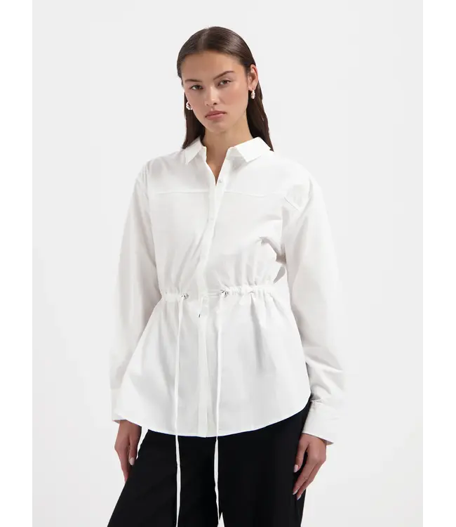 Nous Sommes Labels Nous Sommes Labels Meg Blouse White