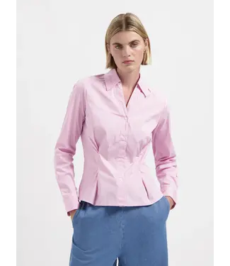 Nous Sommes Labels Nous Sommes Label Zoey Blouse Pink