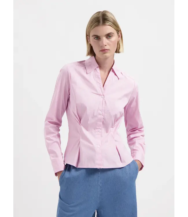 Nous Sommes Labels Nous Sommes Label Zoey Blouse Pink