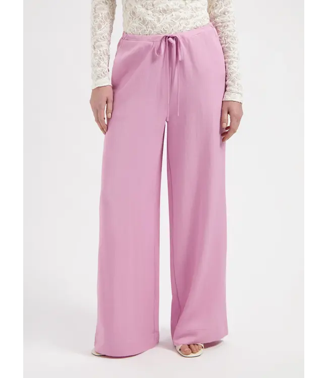 Nous Sommes Labels Nous Sommes Label Lauren Trousers Pink