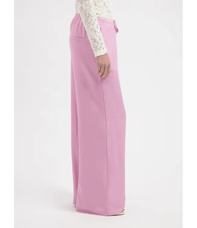 Nous Sommes Labels Nous Sommes Label Lauren Trousers Pink