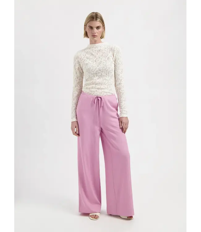 Nous Sommes Labels Nous Sommes Label Lauren Trousers Pink